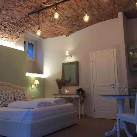 Gasthuis Rustico Amore Cannobio
