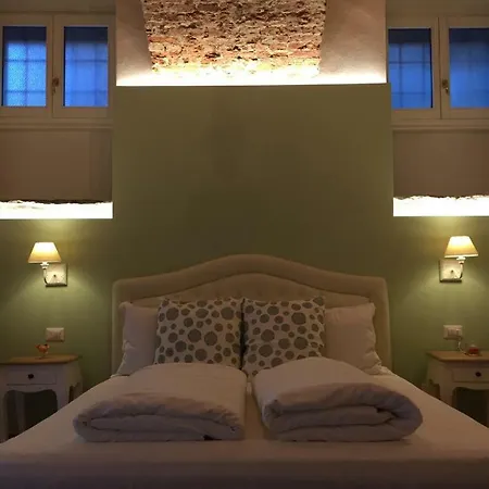 Rustico Amore Casa de hóspedes *