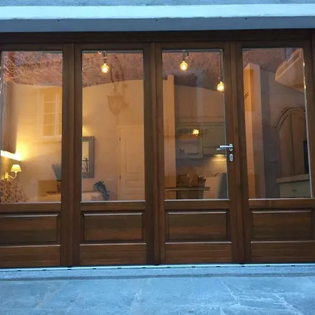 Casa de hóspedes Rustico Amore Cannobio