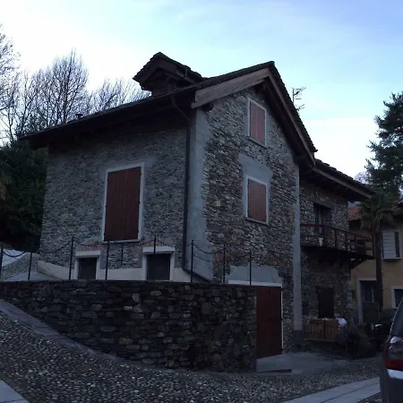 Rustico Amore Casa de hóspedes