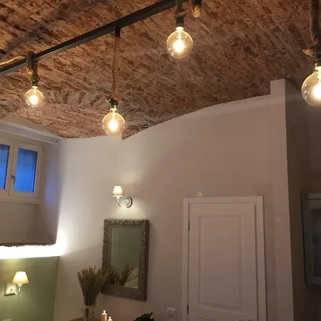 Casa de hóspedes Rustico Amore