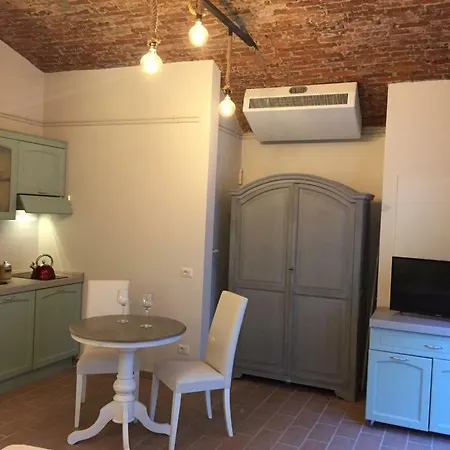 Rustico Amore Cannobio