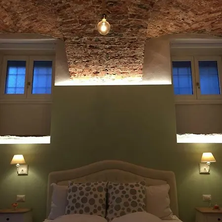 Rustico Amore Gasthuis