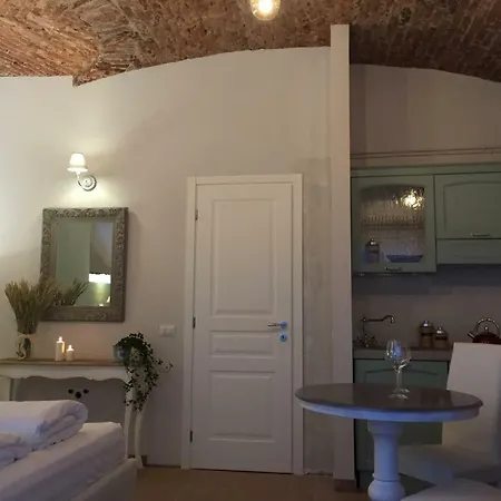 Rustico Amore Casa de hóspedes