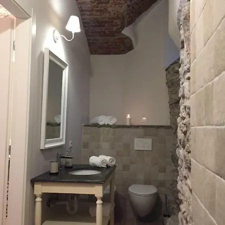 Rustico Amore Casa de hóspedes Cannobio