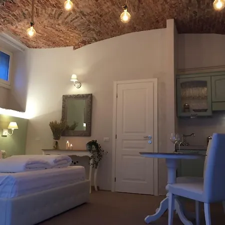 Rustico Amore Casa de hóspedes